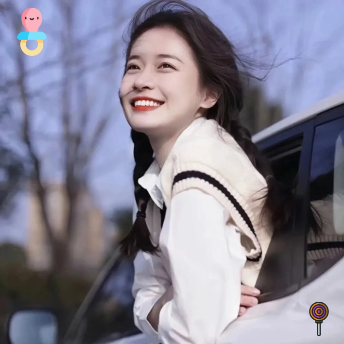 郑女士